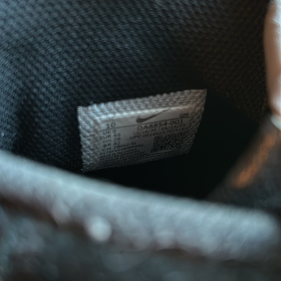 Nike Blazers Zoom - Picture 5 of 5